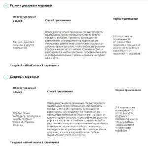 Муравьед Эко (Август), 50 г - картинка 2
