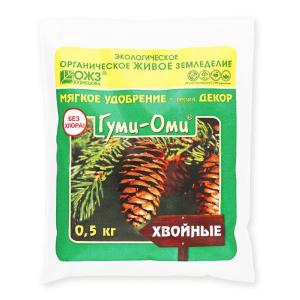 Гуми-Оми Хвойные, 0.5 кг - картинка 4