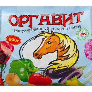 Оргавит Конский, 600 г - картинка 1