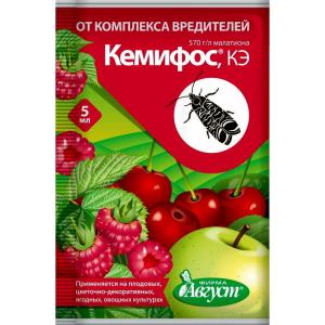 Кемифос, 5мл - картинка 1
