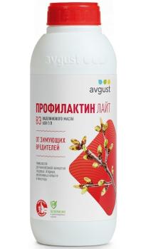 Профилактин Лайт (Август), 1000 мл - картинка 1