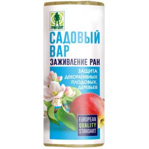 Садовый вар (Грин Бэлт), 200 г - картинка 1
