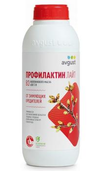Профилактин Лайт ВЭ (Август), 1000 мл - картинка 1