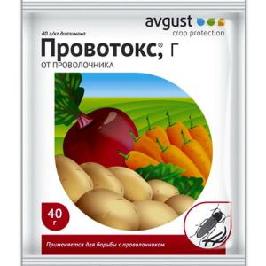 Провотокс (Август), 40 г - картинка 1