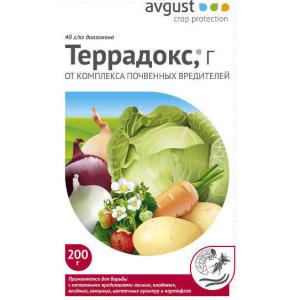 Террадокс (Август), 200 г - картинка 1