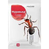 Муравьед Супер (Август), 50 г