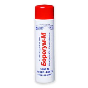Борогум-М Завязь, 0.2 л - картинка 1
