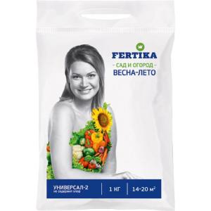 Фертика Универсал - 2, 1 кг - картинка 1