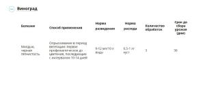 Инсайд СК (Август), 10 мл - картинка 3