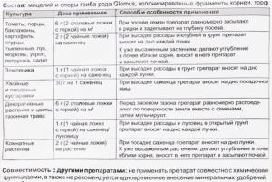 Кормилица Микориза универсальная, 30 г - картинка 3