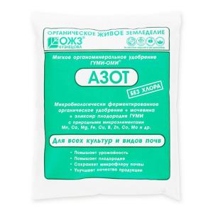 Гуми-Оми Азот, 0.5 кг - картинка 1
