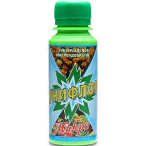 Унифлор-Микро, 100 мл - картинка 1