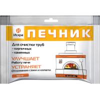 Средство для устранения сажи в печах ПЕЧНИК, 50 г