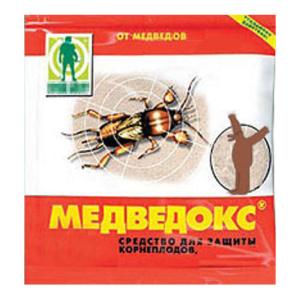 МЕДВЕТОКС (Грин Бэлт), 200 г - картинка 1