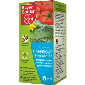 Превикур Энерджи ВК, 60 мл (BAYER) - картинка 1