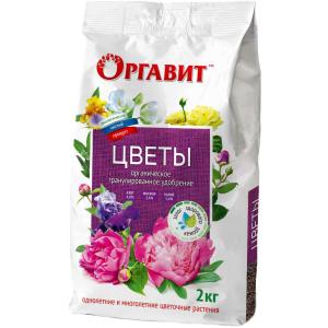 Оргавит Цветы, 2 кг - картинка 1