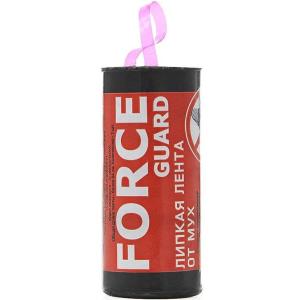 Лента от мух FORCE guard, 1 шт - картинка 1