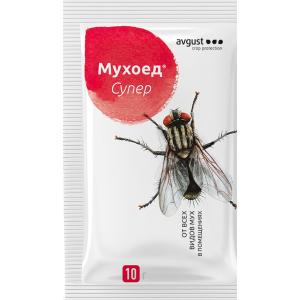 Мухоед Супер (Август), 10 г - картинка 1
