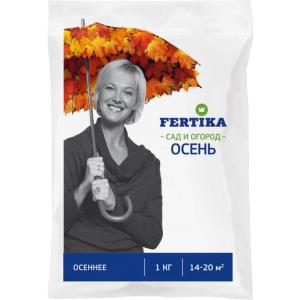 Фертика Осеннее, 2.5 кг - картинка 1