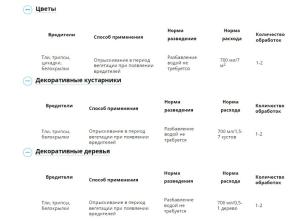 Цветолюкс БАУ ВР (Август), 700 мл - картинка 2