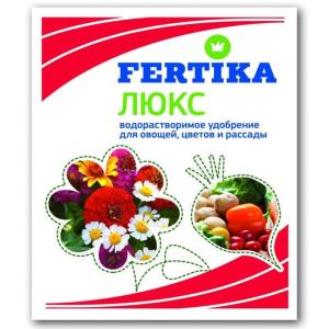 Фертика-Люкс, 20 г - картинка 1