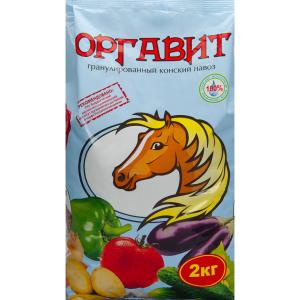 Оргавит Конский, 2 кг - картинка 1