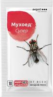 Мухоед Супер гранулы (Август), 10 г