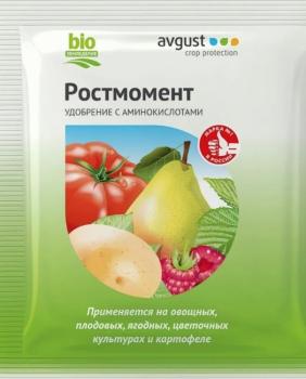 Ростомомент (Август), 100 г - картинка 1