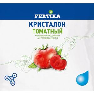 Фертика Кристалон Томатный, 100 г - картинка 1