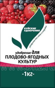 Комплексное минеральное удобрение "Для плодово-ягодных культур", 1 кг - картинка 1