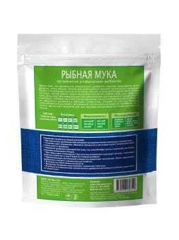 Оргавит Рыбная мука, 1 кг - картинка 2