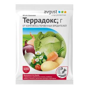 Террадокс (Август), 100 г - картинка 1