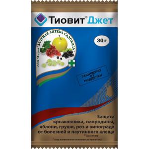 Тиовит Джет, 30 г (ЗАС) - картинка 1