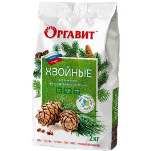 Оргавит Хвойные, 2 кг - картинка 1