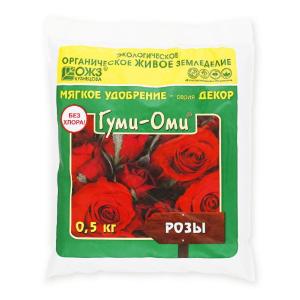 Гуми-Оми Розы, 0.5 кг - картинка 1