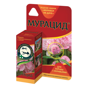 Мурацид, 10 мл (ЗАС) - картинка 1